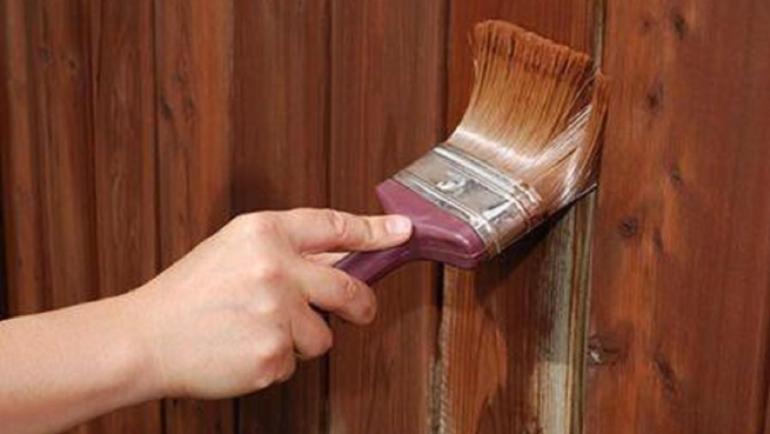 How is your fence looking?