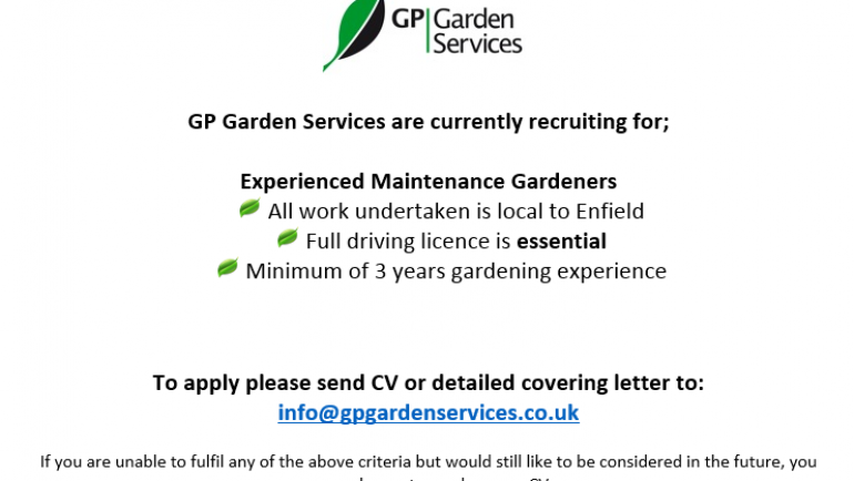 New Job Vacancies