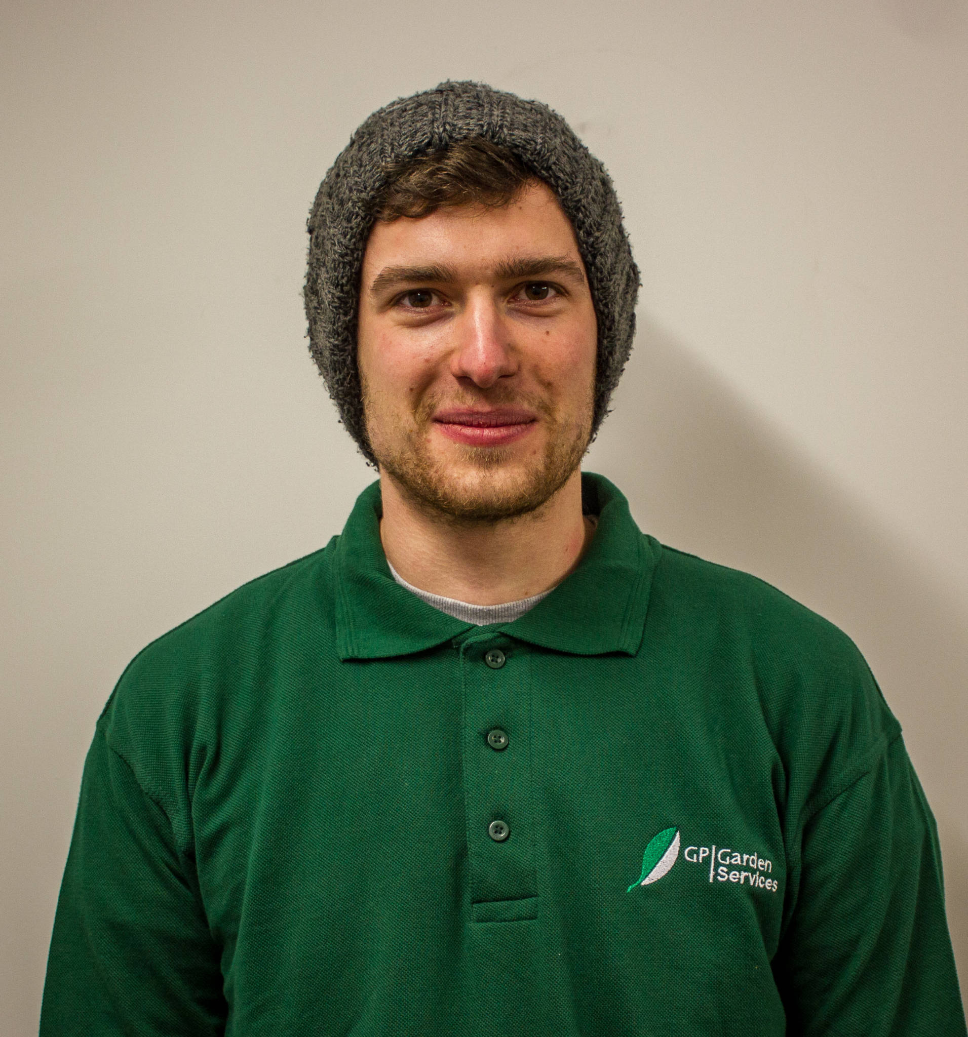 Andrew - GP Garden Services